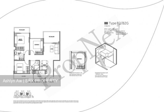 Adana @ Thomson (D20), Apartment #504522401